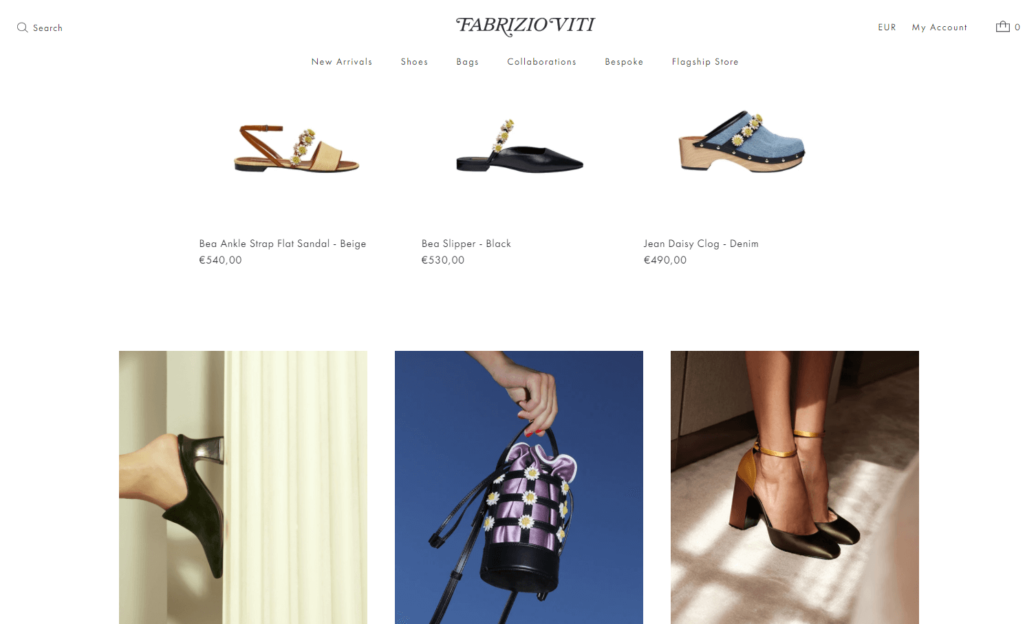 Fabrizio Viti官网-意大利鞋履品牌